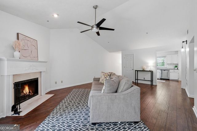 5067 Avalon Drive, Alpharetta, GA 30005