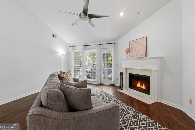 5067 Avalon Drive, Alpharetta, GA 30005