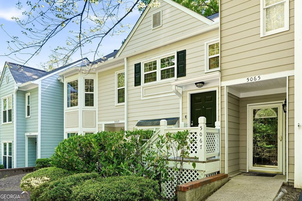 5067 Avalon Drive, Alpharetta, GA 30005