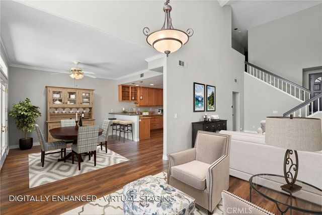 24406 Hampton Drive B, Valencia, CA 91355