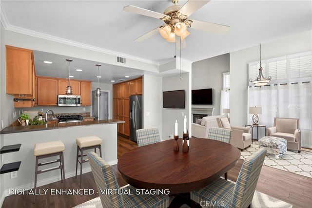 24406 Hampton Drive B, Valencia, CA 91355