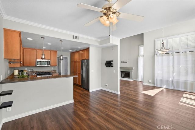 24406 Hampton Drive B, Valencia, CA 91355