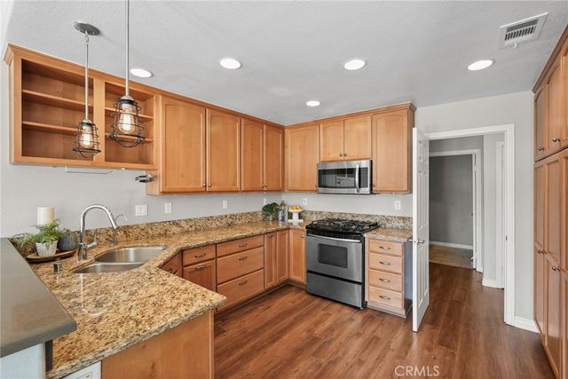 24406 Hampton Drive B, Valencia, CA 91355