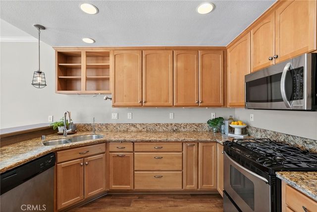 24406 Hampton Drive B, Valencia, CA 91355