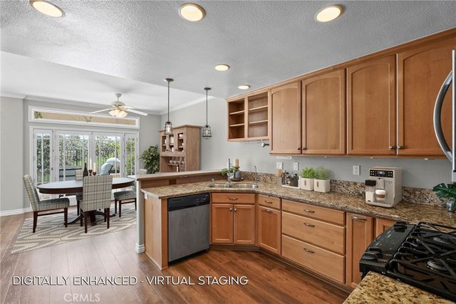 24406 Hampton Drive B, Valencia, CA 91355