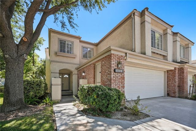 24406 Hampton Drive B, Valencia, CA 91355