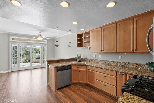 24406 Hampton Drive B, Valencia, CA 91355