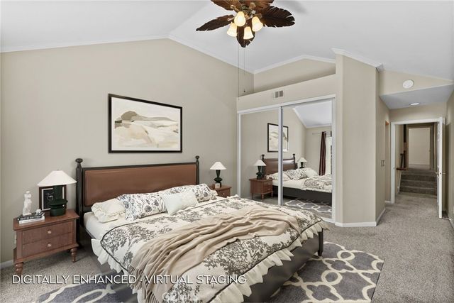 24406 Hampton Drive B, Valencia, CA 91355