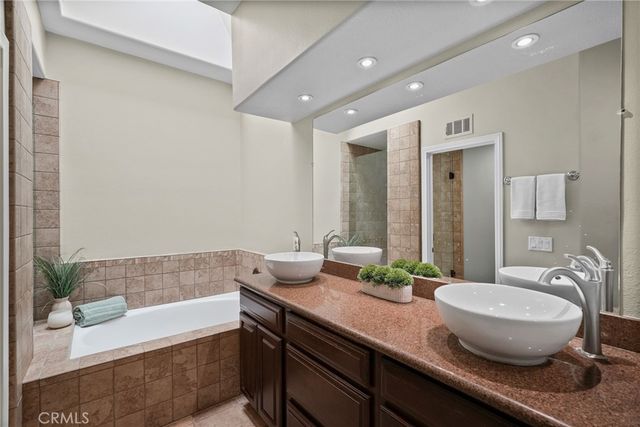 24406 Hampton Drive B, Valencia, CA 91355