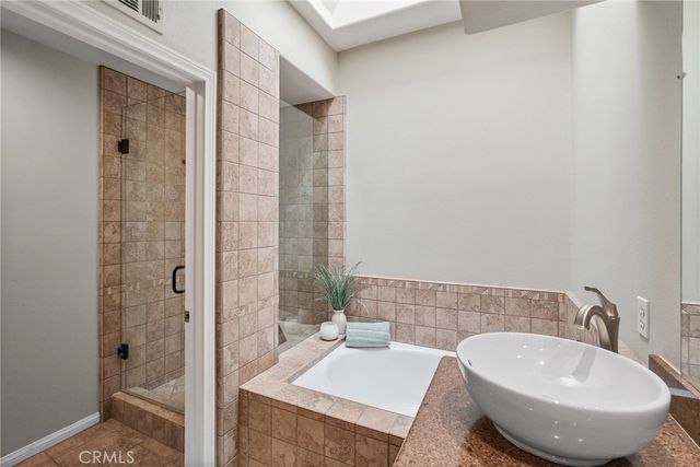 24406 Hampton Drive B, Valencia, CA 91355