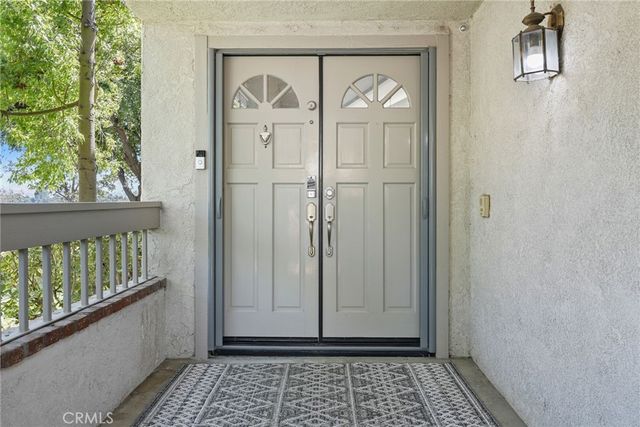 24406 Hampton Drive B, Valencia, CA 91355