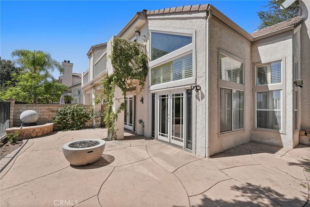 24406 Hampton Drive B, Valencia, CA 91355