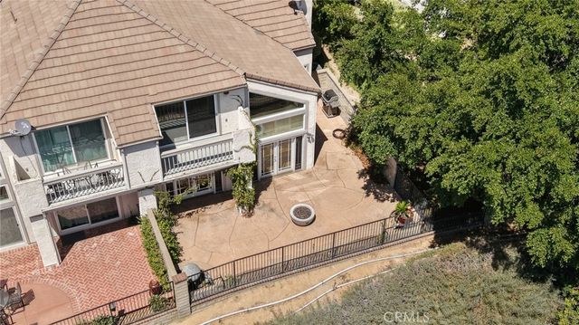 24406 Hampton Drive B, Valencia, CA 91355