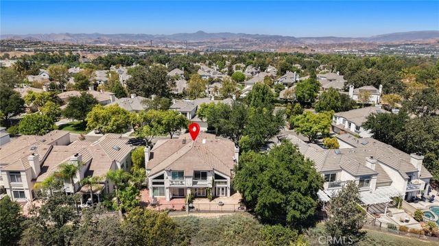 24406 Hampton Drive B, Valencia, CA 91355