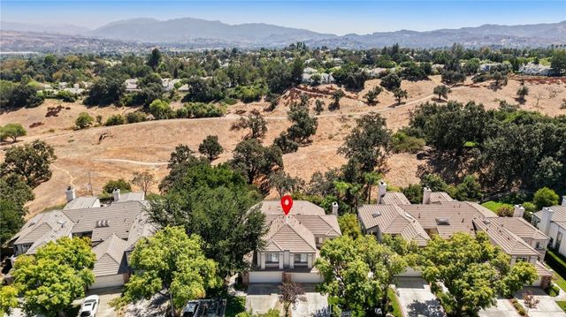 24406 Hampton Drive B, Valencia, CA 91355