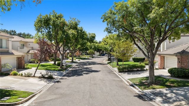 24406 Hampton Drive B, Valencia, CA 91355