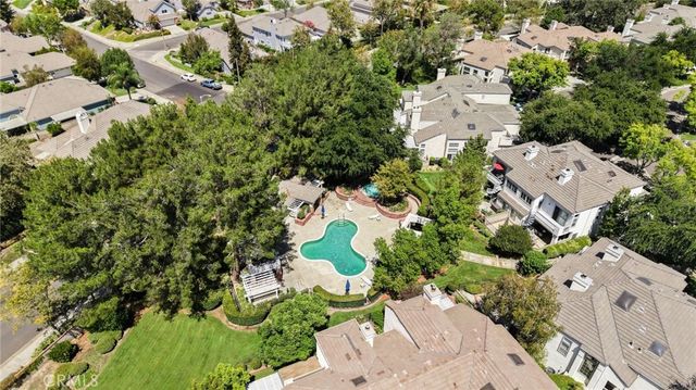 24406 Hampton Drive B, Valencia, CA 91355