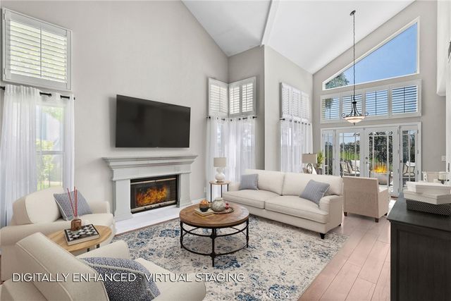 24406 Hampton Drive B, Valencia, CA 91355