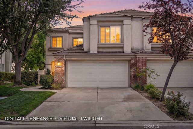 24406 Hampton Drive B, Valencia, CA 91355