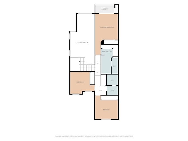 24406 Hampton Drive B, Valencia, CA 91355