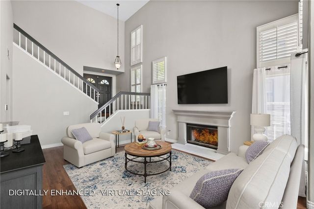 24406 Hampton Drive B, Valencia, CA 91355