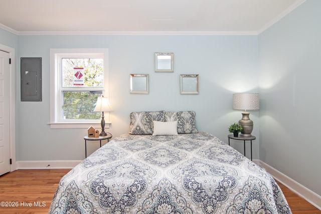 132 S Navassa Road, Belville, NC 28451