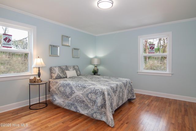 132 S Navassa Road, Belville, NC 28451