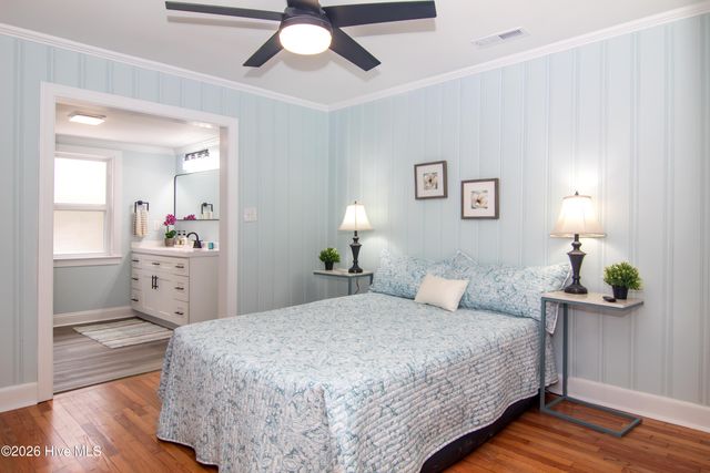 132 S Navassa Road, Belville, NC 28451