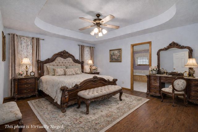 1219 W Mcguffey Street, Ozark, MO 65721