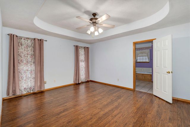 1219 W Mcguffey Street, Ozark, MO 65721