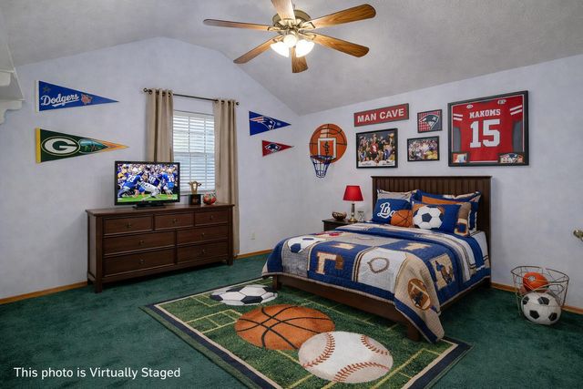 1219 W Mcguffey Street, Ozark, MO 65721