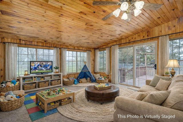 1219 W Mcguffey Street, Ozark, MO 65721