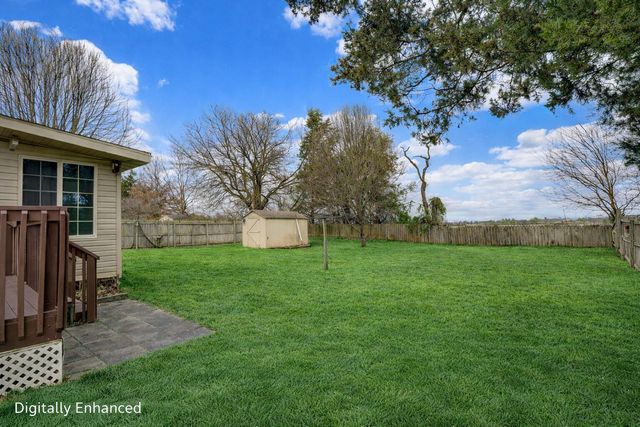 1219 W Mcguffey Street, Ozark, MO 65721