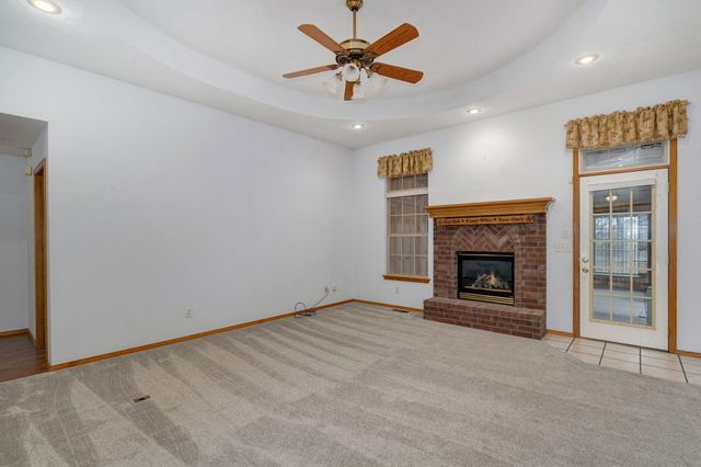 1219 W Mcguffey Street, Ozark, MO 65721