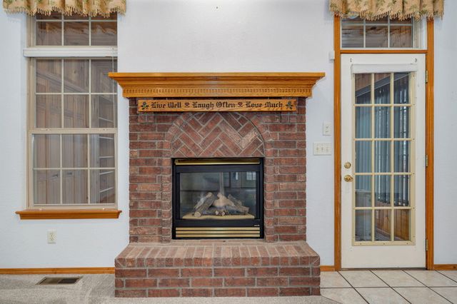 1219 W Mcguffey Street, Ozark, MO 65721