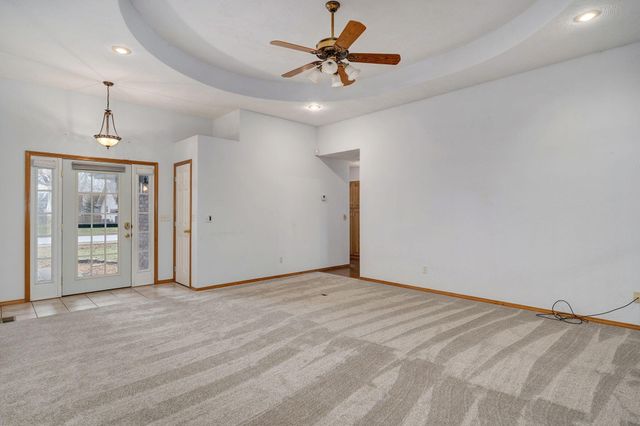 1219 W Mcguffey Street, Ozark, MO 65721