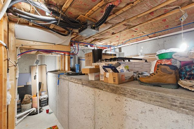 10606 Lake Street, Chippewa Lake, MI 49320