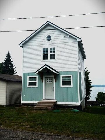 10606 Lake Street, Chippewa Lake, MI 49320