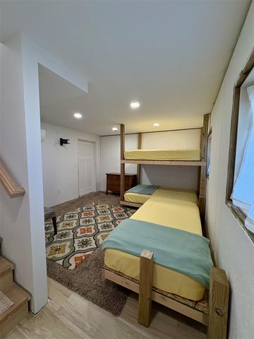 10606 Lake Street, Chippewa Lake, MI 49320