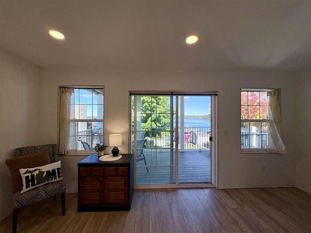 10606 Lake Street, Chippewa Lake, MI 49320