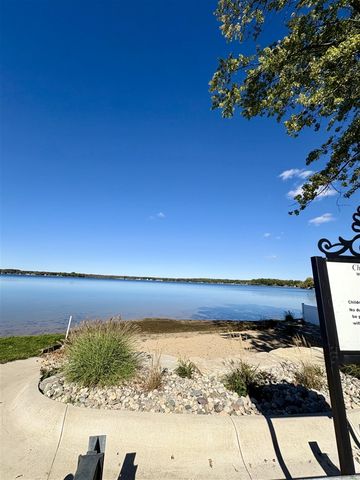 10606 Lake Street, Chippewa Lake, MI 49320