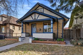 3710 N Race Street, Denver, CO 80205