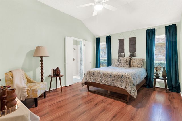 2204 Overview Lane, Garland, TX 75044