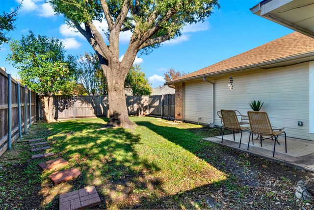 2204 Overview Lane, Garland, TX 75044