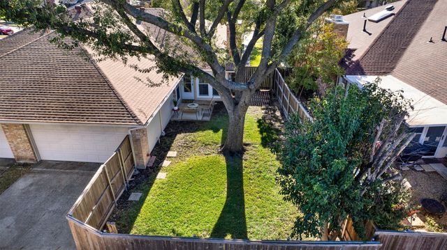 2204 Overview Lane, Garland, TX 75044