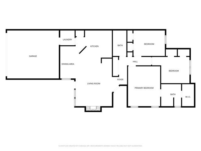 2204 Overview Lane, Garland, TX 75044