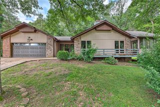 54 Elizabeth Drive, Bella Vista, AR 72715