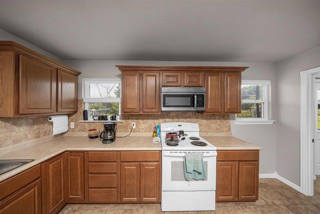 5312 NW Liberty Ave, Lawton, OK 73505