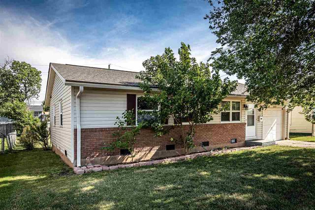 5312 NW Liberty Ave, Lawton, OK 73505