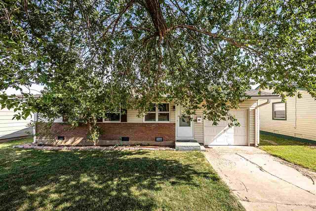 5312 NW Liberty Ave, Lawton, OK 73505